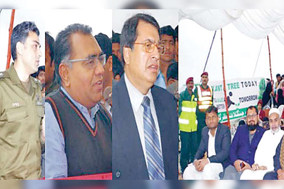 بچوں-کو-آلودگی-سے-پاک-ماحول-فراہم-کر-نا-ہماری-ذمہ-داری:صہیب-رومی