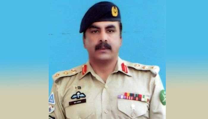 ٹانک-میں-2-دہشت-گرد-ہلاک،-کرنل-مجیب-شہید