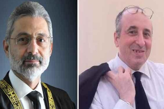 جسٹس-قاضی-فائز-عیسیٰ-اور-جسٹس-کے-کے-آغا-کیخلاف-ریفرنس-واپس-لینے-کامطالبہ