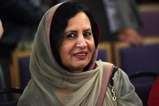 گھر-سے-باہر-جاتے-لڑکیاں-والدین-کو-بتا-کر-جائیں-:بیگم-پروین-سرور