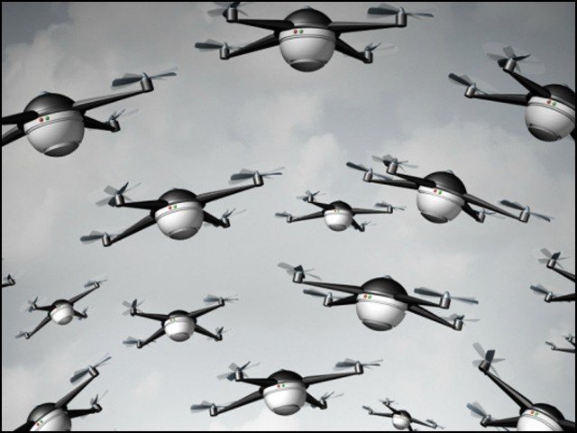 گیم-کھیلنے-والوں-کی-دماغی-لہروں-سے-جنگجو-روبوٹ-دستوں-کی-تربیت