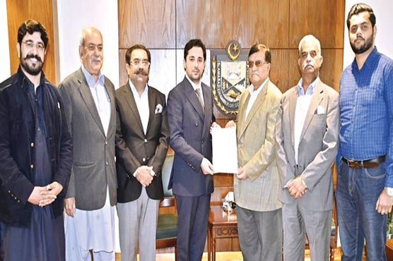 ظفر-بختاوری-آئی-سی-سی-آئی-کی-کشمیر-کمیٹی-کے-کنو-ینئر-مقرر