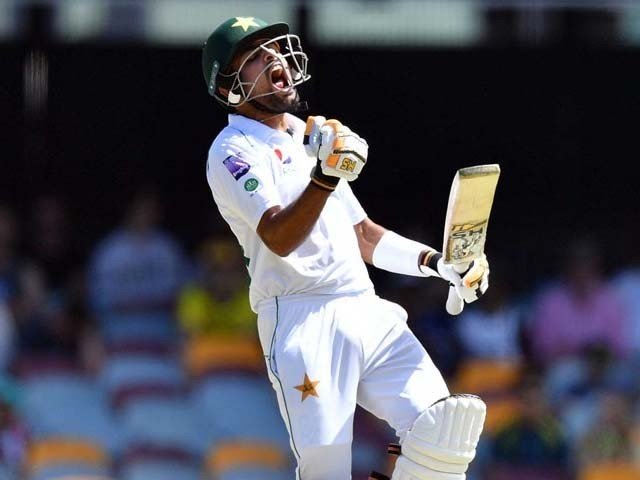 ٹیسٹ-رینکنگ-میں-بابر-اعظم-کی-پانچویں-پوزیشن-برقرار