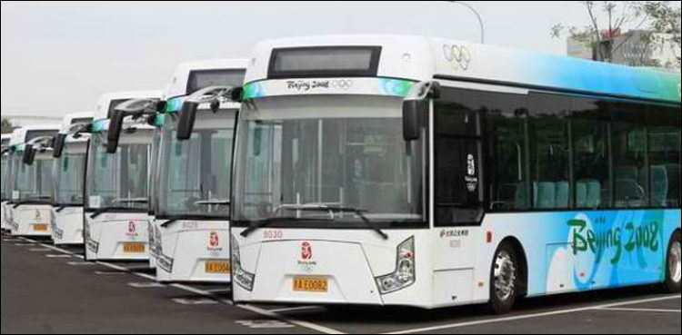 کرونا-وائرس،-پاکستان-میں‌-ٹیکنالوجی-کا-شعبہ-متاثر،-بیٹری-بسوں-کا-منصوبہ-تاخیر-کا-شکار