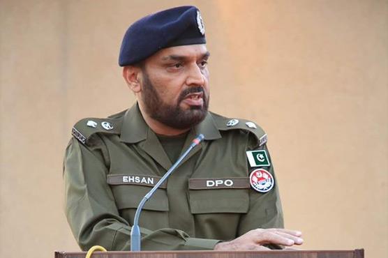 امن-وامان-کو-بہتر-کر-نے-کیلئے-کمیونٹی-پالیسنگ-بہترین-پلیٹ-فارم-:ڈی-پی-او