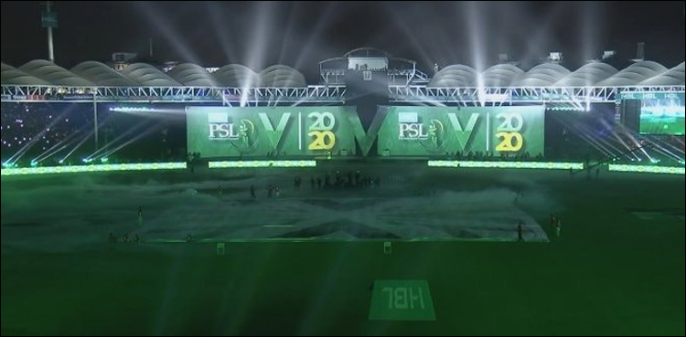 پی-ایس-ایل:-نیشنل-اسٹیڈیم-میں-سیکورٹی-انتظامات-مزید-سخت-کر-دیے-گئے