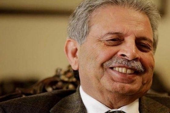 ناکام-حکومت-کا-مسلط-ہونا-قوم-کی-بدقسمتی:رانا-تنویر-حسین