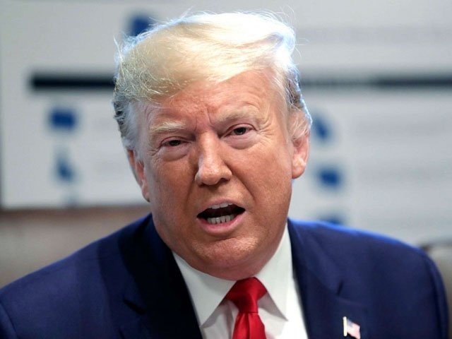 امریکا-کا-سلامتی-کونسل-سے-طالبان-امن-معاہدے-پر-رائے-شماری-کا-مطالبہ