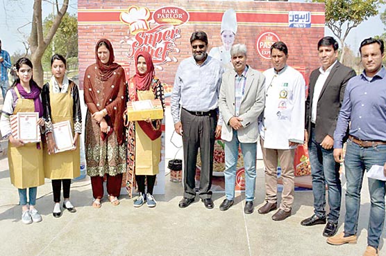 لاہور-نیوز،بیک-پارلر-کے-اشتراک-سے-چوتھا-کوکنگ-مقابلہ