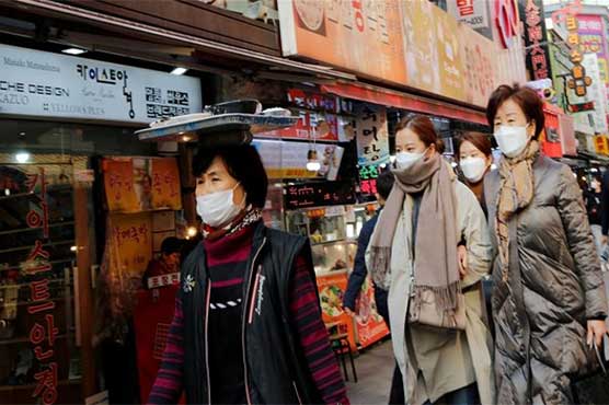 198-ممالک-میں-کورونا-وائرس-پھیل-گیا،-مرنیوالوں-کی-تعداد-21-ہزار-295-ہوگئی