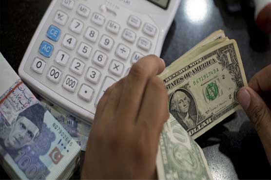 ڈالر-میں-4-روپے-40-پیسے-اضافہ:-تاریخ-کی-بلند-ترین-سطح-166-روپے-میں-ٹریڈ