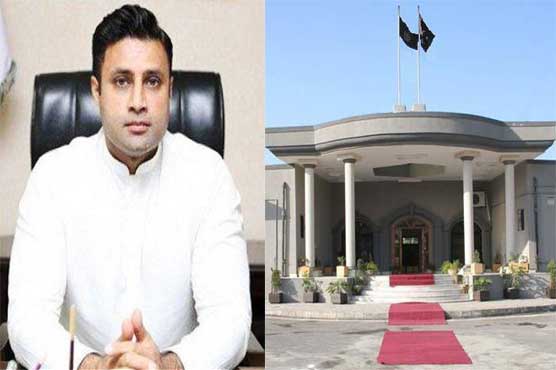 کورونا-پھیلاؤ،-جوڈیشل-کمیشن-کی-درخواست،-زلفی-بخاری-ودیگر-سے-جواب-طلب