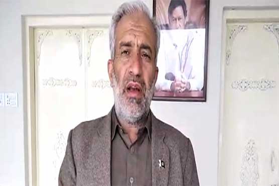 رکن-خیبرپختونخوا-اسمبلی-عبدالسلام-آفریدی-میں-کورونا-کی-تصدیق