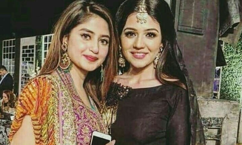 'یقین-نہیں-آرہا-کہ-تمہاری-شادی-ہونے-جارہی-ہے'