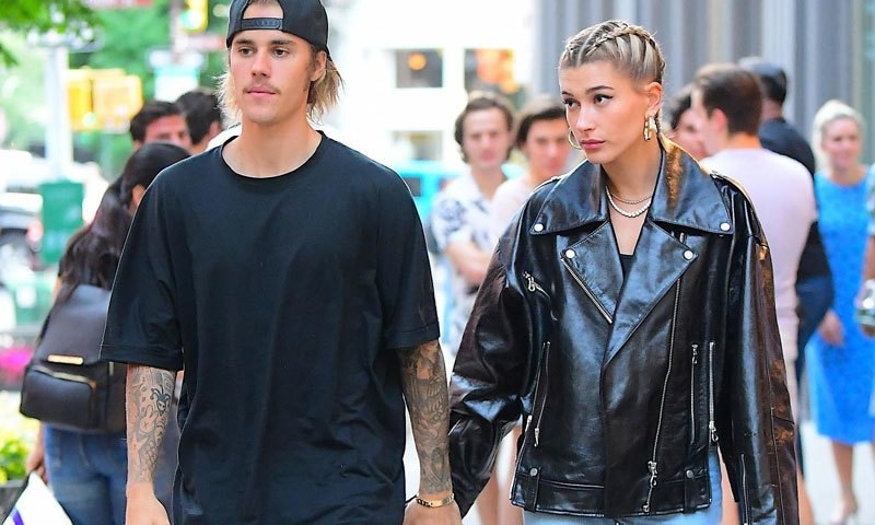 جسٹن-بیبر-اور-اہلیہ-ہیلی-بالڈوین-نے-خود-کو-قرنطینہ-کرلیا