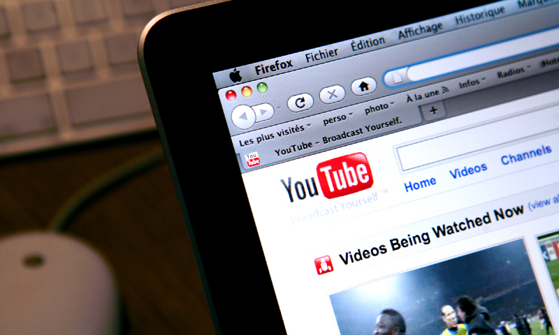 کورونا-وائرس:-یوٹیوب-کا-ویڈیو-کوالٹی-میں-کمی-کا-اعلان