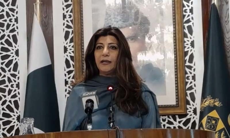 بھارت-کشمیری-عوام-کو-کورونا-سے-متعلق-بنیادی-معلومات-فراہم-نہیں-کررہا،-دفتر-خارجہ