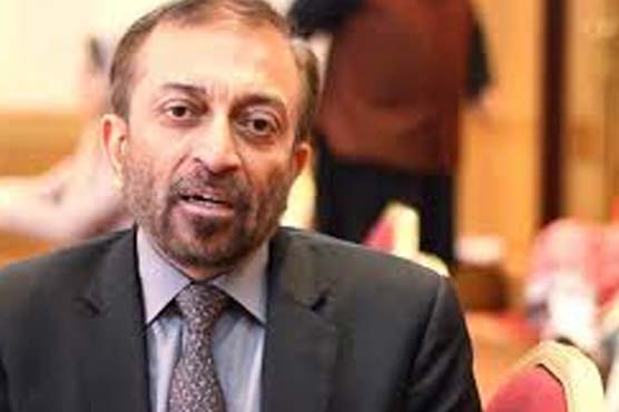 اقلیتیں-ہمارے-ملک-کے-خوبصورت-رنگوں-کی-طرح-ہیں،-فاروق-ستار