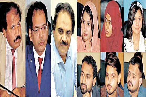 8اضلاع-کے-42لاکھ-صارفین-ہماری-ترجیح-ہیں-:فیسکو-چیف