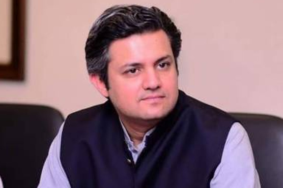 اشیائے-خور-و-نوش-کی-قیمتوں-میں-جلد-واضح-کمی-آئیگی:حماد-اظہر