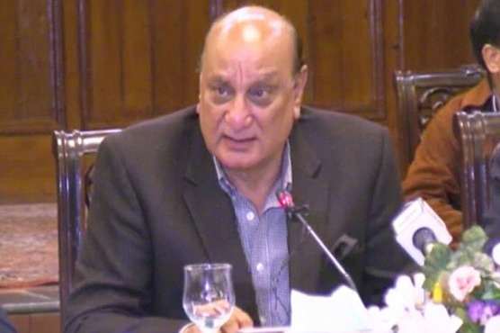 نجی-شعبہ-فروغ-تعلیم-کیلئے-سرکاری-اداروں-کے-شابہ-بشانہ-:راجہ-بشارت