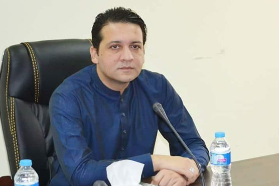 زیر-التو-مسائل-حل-کرنے-کیلئے-کوشاں-ہیں،-وزیر-تعلیم-آ-زاد-کشمیر