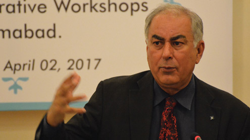 صدی-میں-سب-سے-بڑا-علم-بائیو-ٹیکنالوجی-ہوگا-،منصور-اکبر