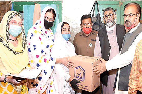 جماعت-اسلامی-انسانیت-کی-خدمت-میں-مصروف-،-ڈاکٹر-صفدر-ہاشمی