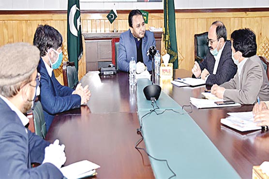 گلگت-بلتستان-میں-ریپڈ-ٹیسٹنگ-لیبز-بڑھارہے-ہیں-،وزیراعلیٰ