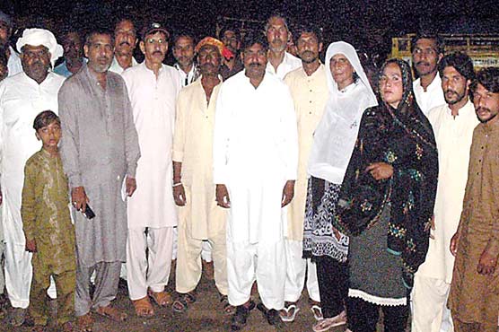 محنت-کش-یونین-ویسٹ-مینجمنٹ-کمپنی-ملتان-کے-ملازمین-کا-احتجاجی-مظاہرہ