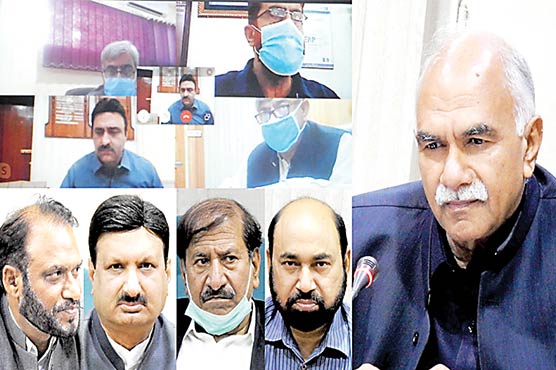 کسی-بجلی-چور-اور-ڈیفالٹر-سے-رعایت-نہ-کی-جائے-،-سی-ای-او-میپکو