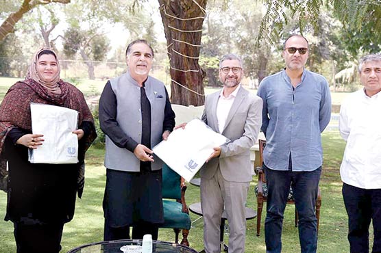 یونی-لیور-کا-طبی-عملے-کے-لئے-12-ملین-روپے-عطیہ-کا-اعلان