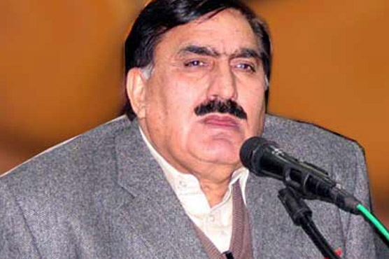 وفاق-اور-سندھ-حکومت-سیاسی-پوائنٹ-اسکورنگ-میں-مصروف-،شاہی-سید