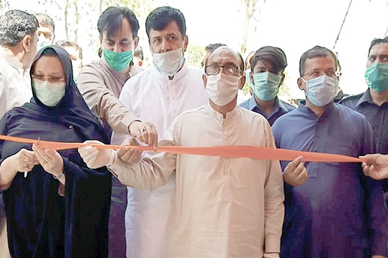 گندم-خریداری-مراکزتحصیل-پیرمحل-سیٹ-ون-،-سیٹ-ٹو-کا-افتتاح