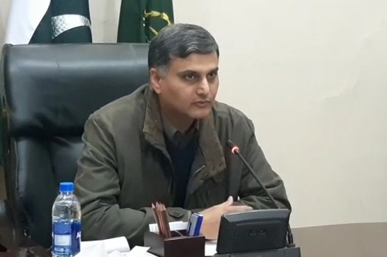 زرعی-اجناس-کی-وافر-مقدار-میں-فراہمی-اولین-ترجیح-،واصف-خورشید