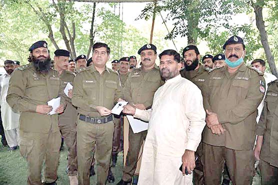 موٹرسائیکل-چوری-،-چھیننے-والے-2بین-الصوبائی-گینگ-گرفتار