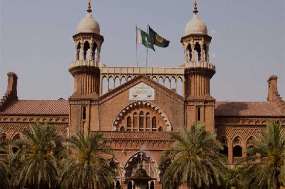 لاہور-ہائیکورٹ:-ماتحت-عدالتوں-میں-سینی-ٹائزر-ٹنل-لگانے-کا-فیصلہ