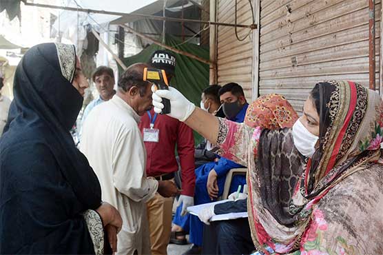 کورونا-مزید-11-زندگیاں-نگل-گیا،-اموات-107،-متاثرہ-افراد-کی-تعداد-5988-ہوگئی