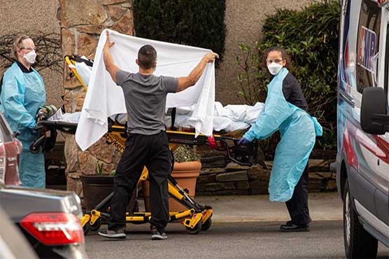 امریکا:-ایک-روز-میں-2407-افراد-جان-کی-بازی-ہار-گئے