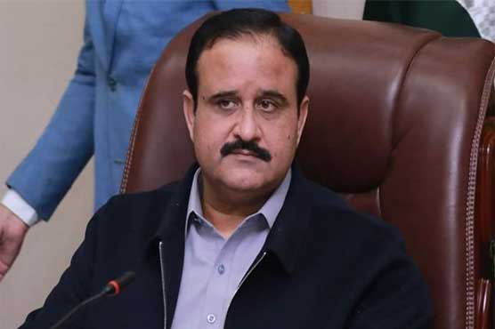 ماضی-کی-حکومتوں-نے-عوام-کو-خالی-نعروں-سے-بہلایا:-وزیراعلیٰ-پنجاب