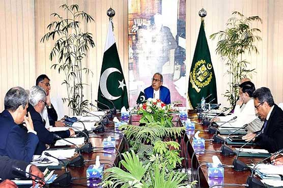 ملکی-تاریخ-کا-سب-سے-بڑا-صنعتی-پیکج-تیار،-اقتصادی-رابطہ-کمیٹی-آج-منظوری-دیگی