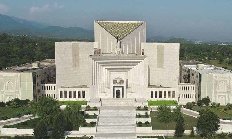 سندھ-حکومت-کی-کارکردگی-افسوسناک-ہے،-سپریم-کورٹ