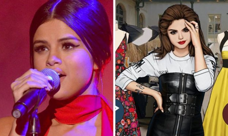 سلینا-گومز-کا-بغیر-اجازت-’چہرہ-استعمال‘-کرنے-پر-گیم-کے-خلاف-مقدمہ