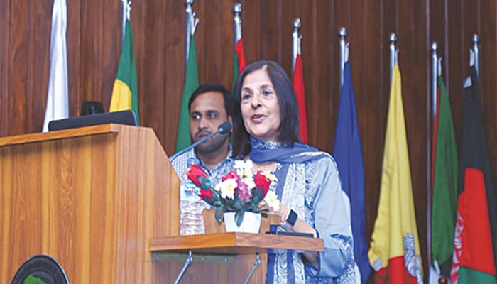 کرونا،-سماجی-فاصلوں-کو-سنجیدہ-نہیں-لیا-تو-تعداد-بہت-زیادہ-بڑھ-سکتی-ہے،-ڈاکٹر-نسیم