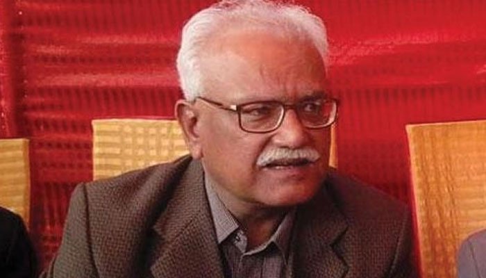 شہید-بھٹو-کی-زندگی-عوام-کے-حقوق-کی-جدوجہد-سے-عبارت-تھی،-وقار-مہدی