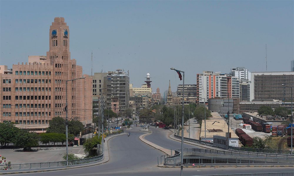 سندھ-میں-کورونا-لاک-ڈاؤن-کا-13-واں-روز