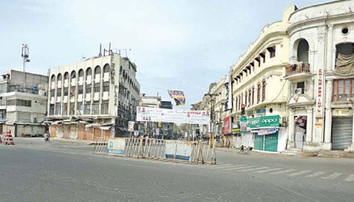 لاک-ڈاؤن،-لاہور-میں-جرائم-کی-شرح-کم-ہوگئی