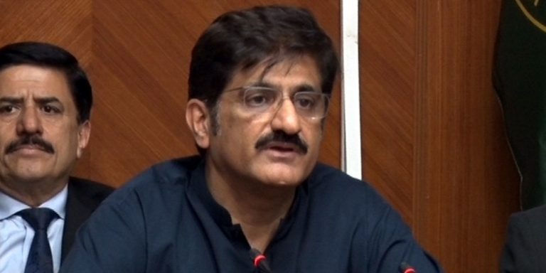 کورونا-وائرس-:-وزیراعلیٰ-سندھ-کے-بہنوئی-انتقال-کرگئے