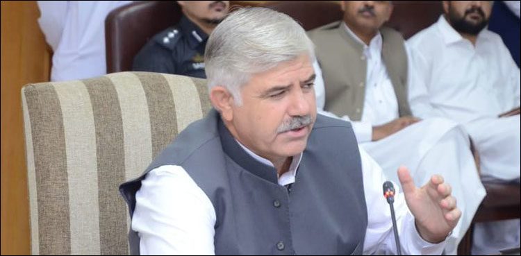 جن-علاقوں-میں-کرونا-کیسز-سامنے-آرہے-ہیں-وہاں-لاک-ڈاؤن-کو-سخت-کیا-جائے،-محمود-خان
