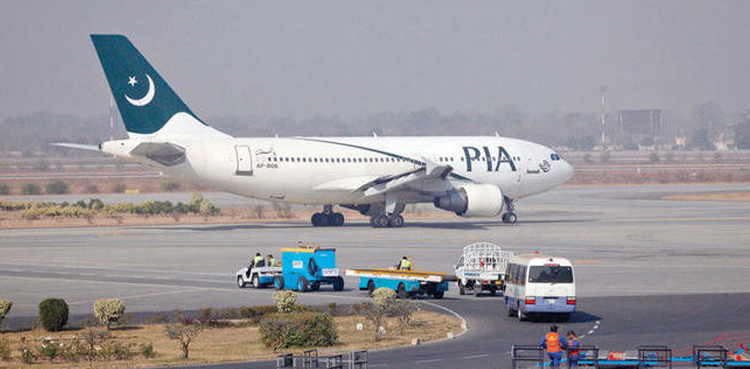 پائلٹوں-کا-انکار،-عراق-سے-پاکستانیوں-کو-واپس-لانے-والی-پرواز-منسوخ